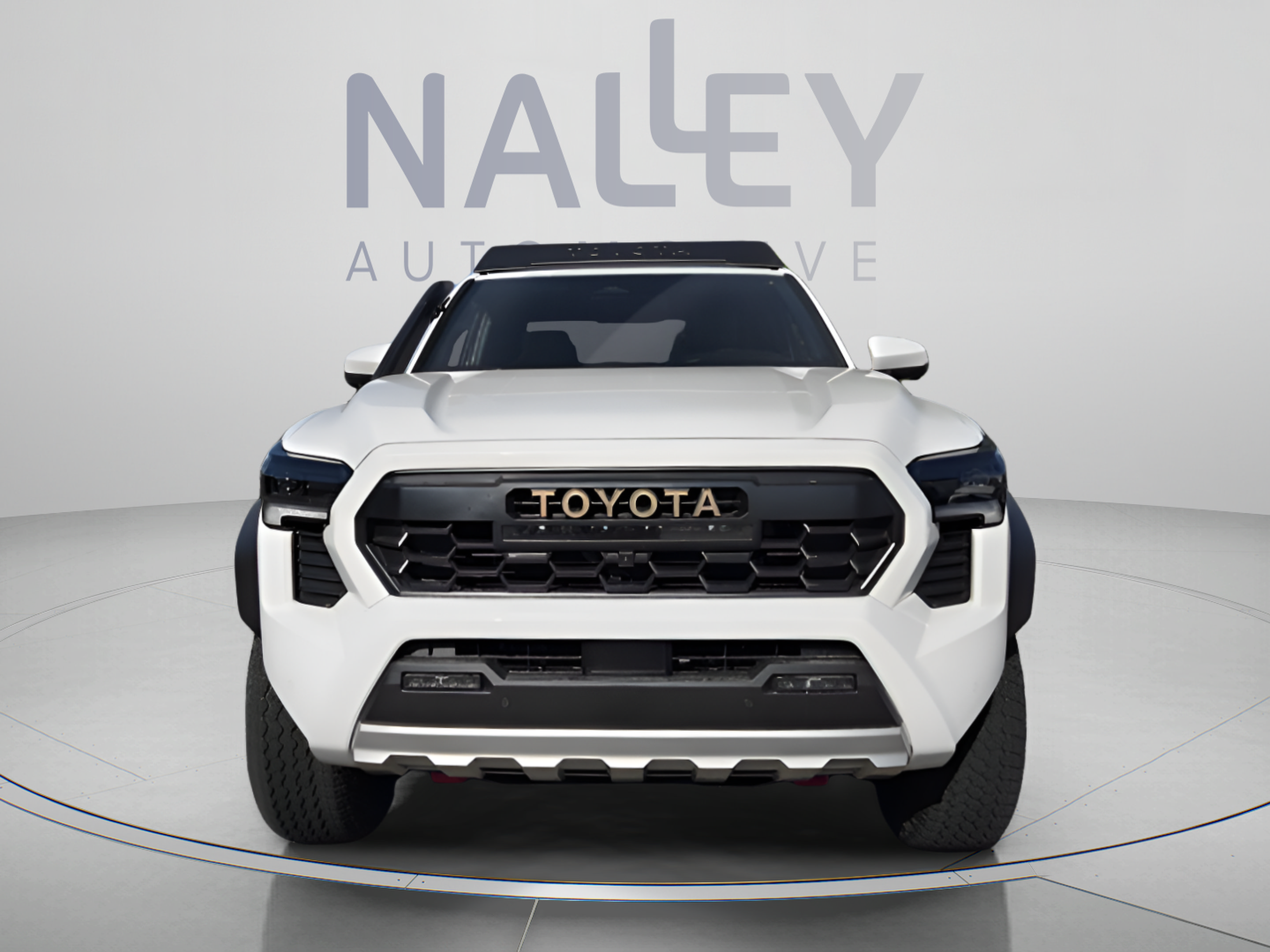 New 2026 Toyota Tacoma 4x4 Double Cab Hybrid image 8