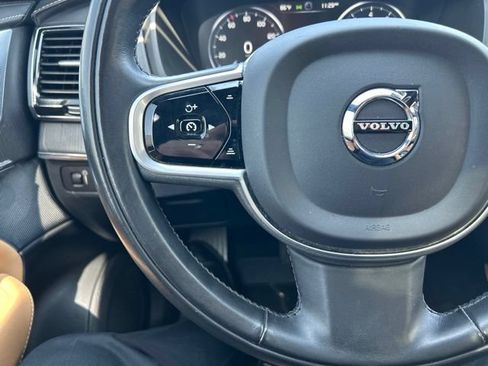 Used 2021 Volvo XC90 T6 Inscription w/ Advanced Package AWD/4WD image 16