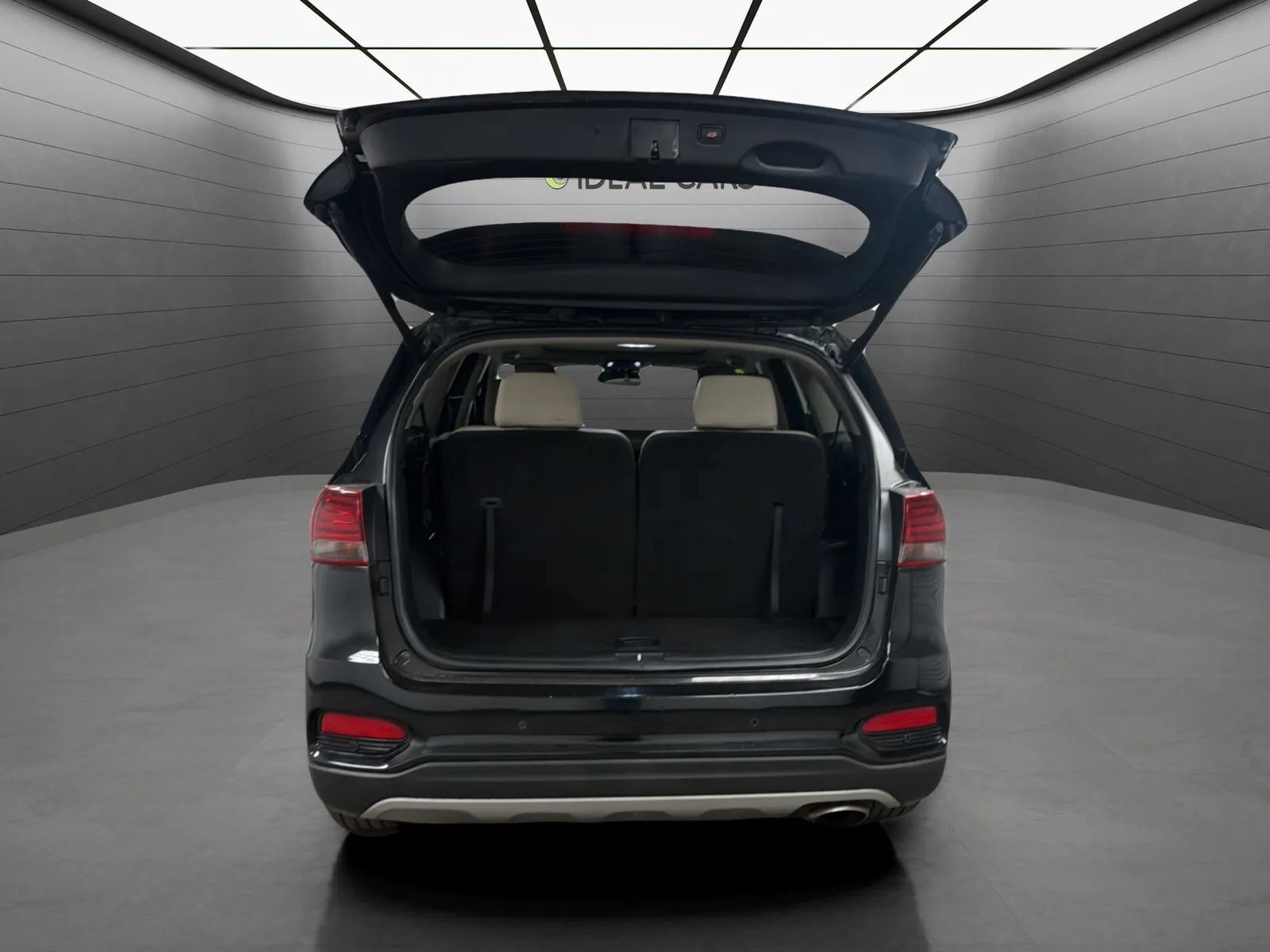 Used 2020 Kia Sorento EX FWD image 20