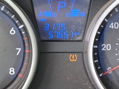 Used 2012 Hyundai Tucson GLS AWD/4WD image 18