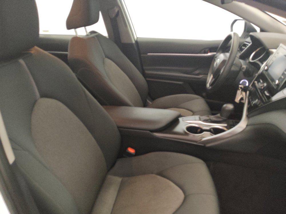 Used 2024 Toyota Camry LE FWD image 21