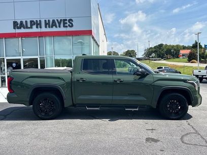 Used 2023 Toyota Tundra SR5 w/ SR5 Convenience Package