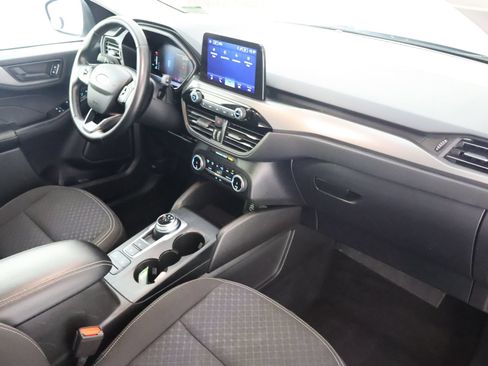 Used 2024 Ford Escape Active FWD image 48