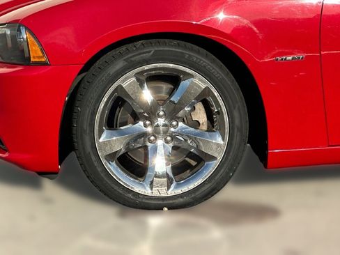 Used 2012 Dodge Charger R/T image 12