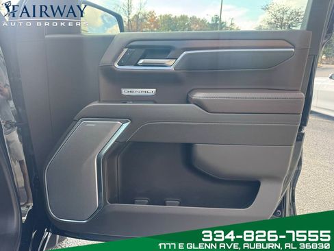 Used 2024 GMC Sierra 1500 Denali w/ Denali Reserve Package image 30