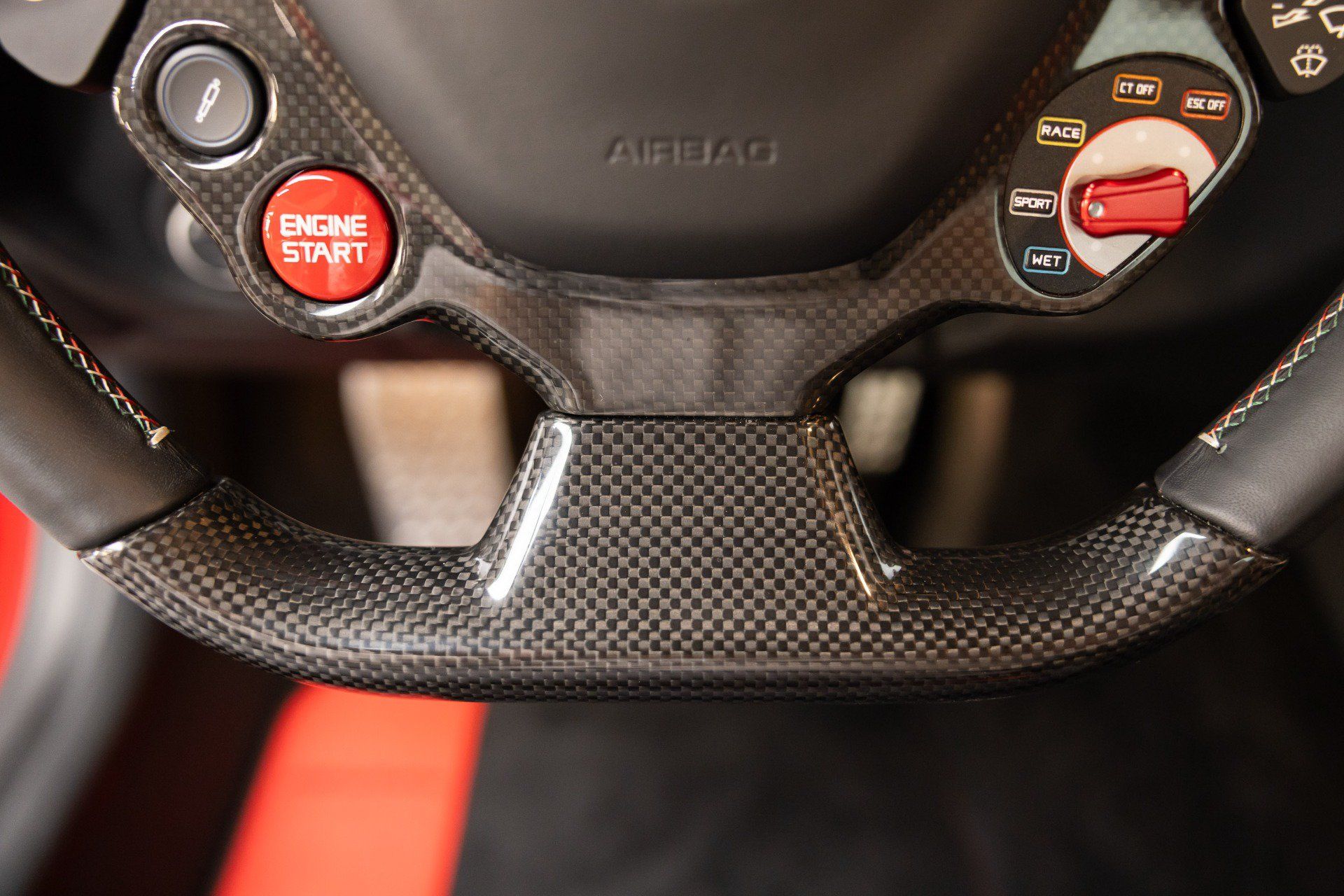 Certified 2017 Ferrari F12 Berlinetta RWD image 81