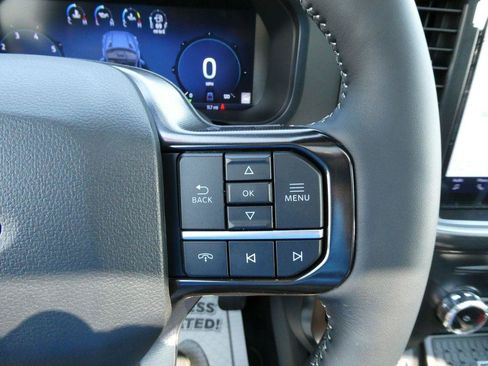 New 2026 Ford F150 Platinum w/ Equipment Group 702A High AWD/4WD image 22