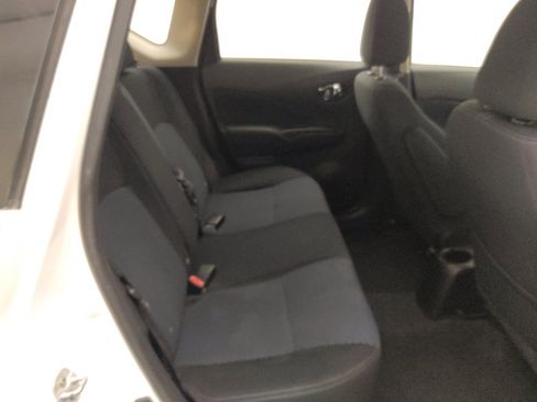 Used 2016 Nissan Versa Note SV FWD image 19