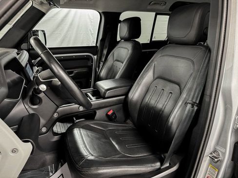 Used 2020 Land Rover Defender 110 image 9