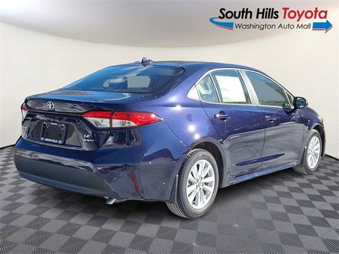 New 2026 Toyota Corolla LE image 6