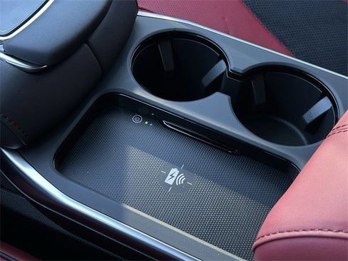 New 2026 Acura RDX A-Spec image 23