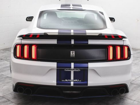 Used 2016 Ford Mustang Shelby GT350 w/ Technology Package image 5