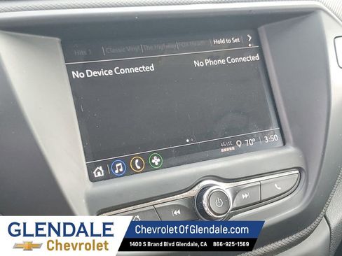 Certified 2023 Chevrolet TrailBlazer LT image 29