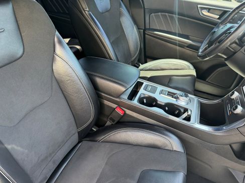 Certified 2022 Ford Edge ST AWD/4WD image 26