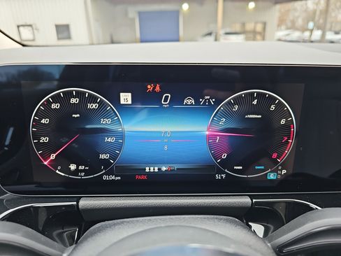 New 2026 Mercedes-Benz GLA 250 image 20