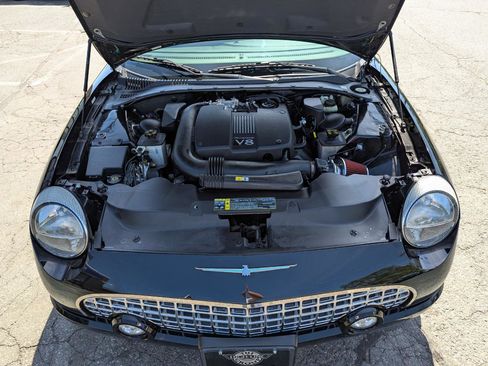 Used 2002 Ford Thunderbird RWD image 45