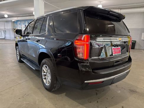 Used 2023 Chevrolet Tahoe LT image 11