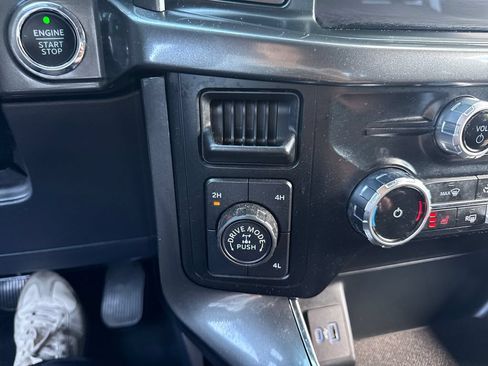 Used 2023 Ford F150 XLT w/ Equipment Group 302A High AWD/4WD image 40