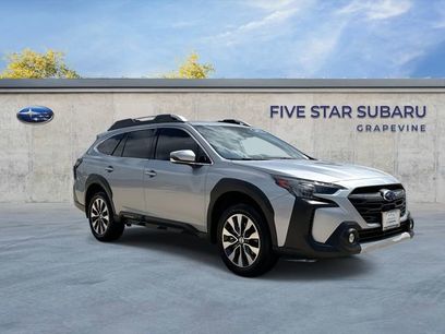 Used 2023 Subaru Outback Touring