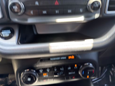 Used 2024 Ford Bronco Sport Big Bend w/ Convenience Package AWD/4WD image 31