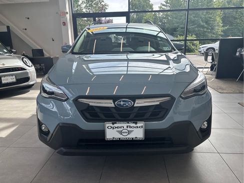 Used 2023 Subaru Crosstrek 2.5i Limited AWD/4WD image 2