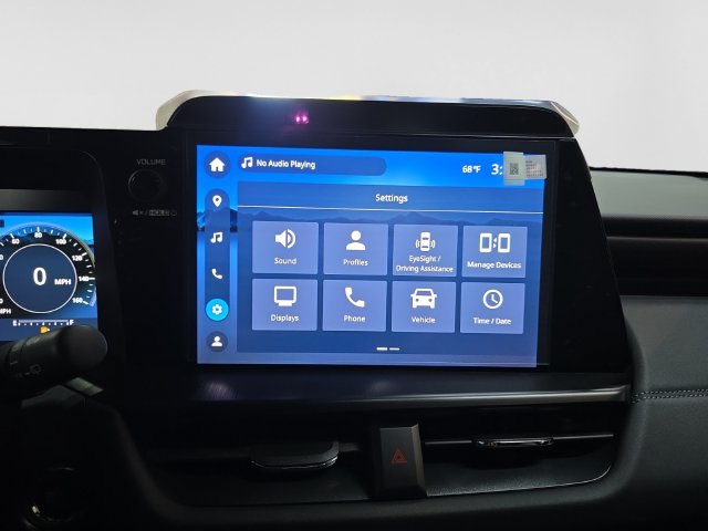 New 2026 Subaru Outback Touring XT AWD/4WD image 15