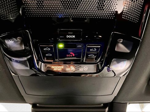 Used 2022 Lexus NX 450h+ F Sport image 34