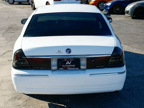 Used 2002 Mercury Grand Marquis LS image 12