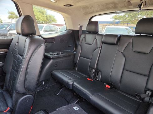 Used 2022 Kia Telluride SX w/ SX Prestige Package AWD/4WD image 10