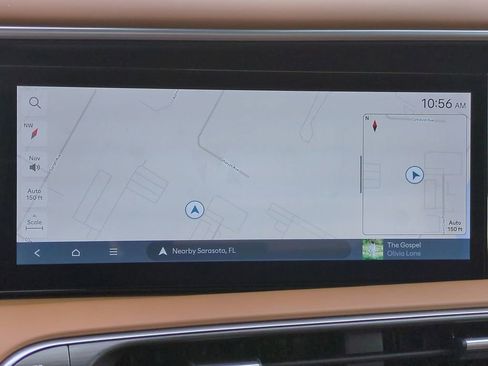 Certified 2026 Hyundai Palisade Calligraphy image 22