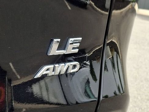 Certified 2024 Toyota RAV4 LE AWD/4WD image 29