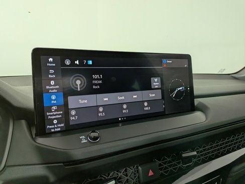 Used 2023 Honda Accord Sport image 22