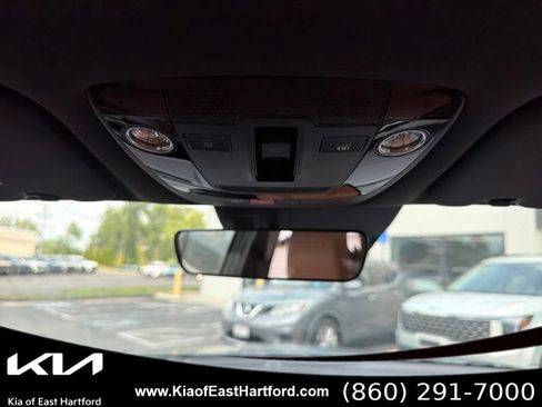New 2027 Kia Sportage X-Line Prestige AWD/4WD image 25