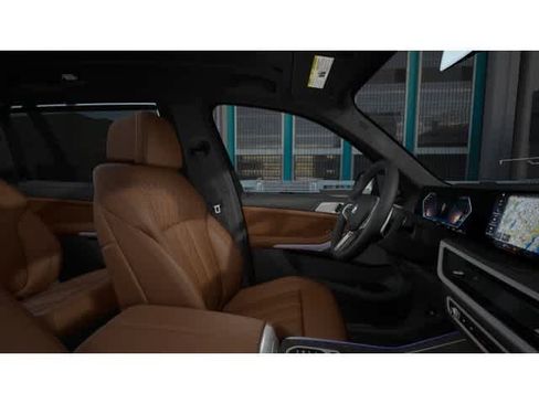 New 2027 BMW X7 xDrive40i w/ Executive Package AWD/4WD image 9