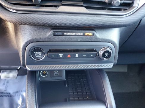 Used 2025 Ford Bronco Sport Big Bend w/ Convenience Package image 24