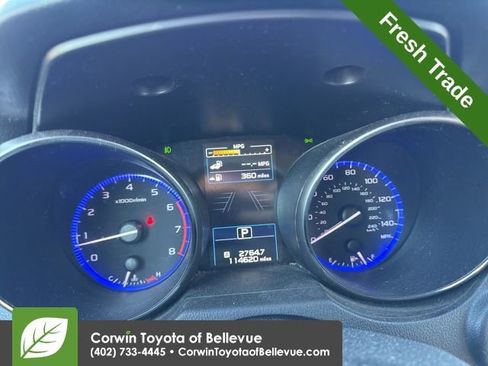 Used 2016 Subaru Outback 2.5i Limited image 13