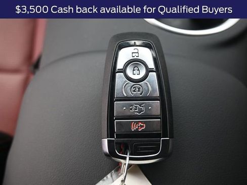 New 2025 Ford Mustang GT Premium image 17