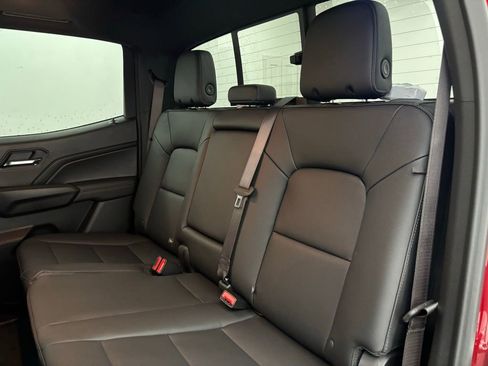 New 2026 GMC Canyon Elevation w/ Convenience Package image 37