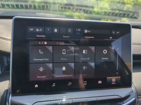 Used 2023 Jeep Compass Latitude w/ Sun and Sound Group AWD/4WD image 19
