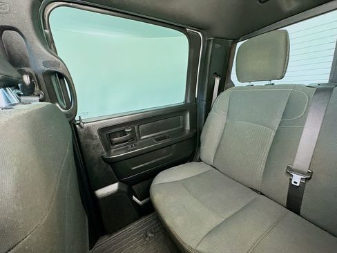 Used 2022 RAM 3500 Tradesman AWD/4WD image 12