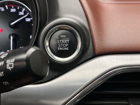 Used 2019 MAZDA CX-9 Signature AWD/4WD image 21