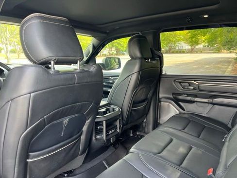 Used 2019 RAM 1500 Limited RWD image 15