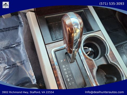 Used 2010 Ford Expedition Limited AWD/4WD image 33