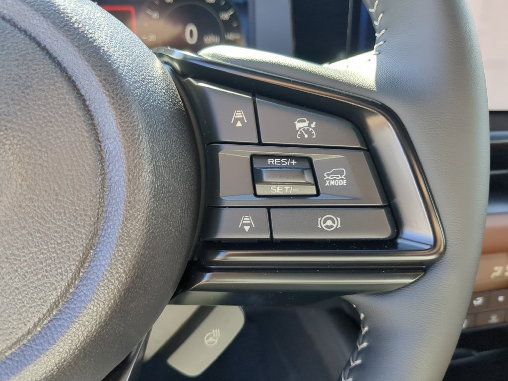 New 2026 Subaru Outback Touring XT AWD/4WD image 30