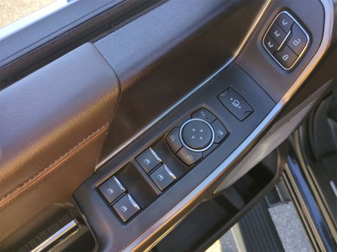 Used 2023 Ford F250 King Ranch image 24