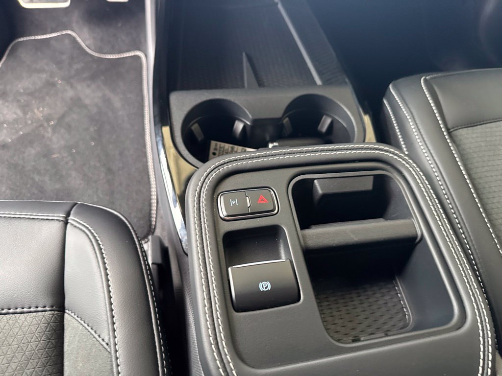 Used 2025 Ford Mustang Mach-E GT AWD/4WD image 11