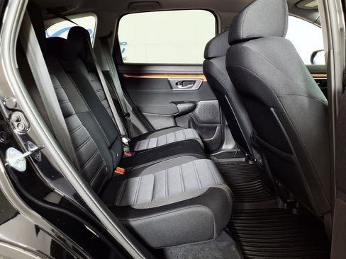 Used 2022 Honda CR-V EX image 10