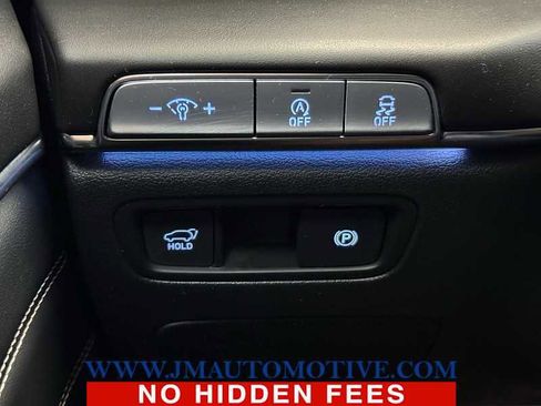 Used 2023 Genesis GV80 2.5T w/ Prestige Package image 42