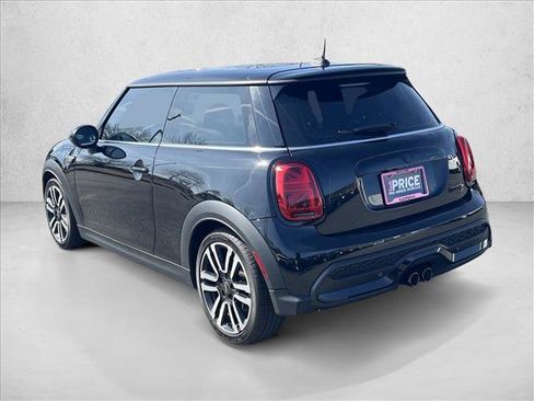 Used 2022 MINI Cooper S image 7