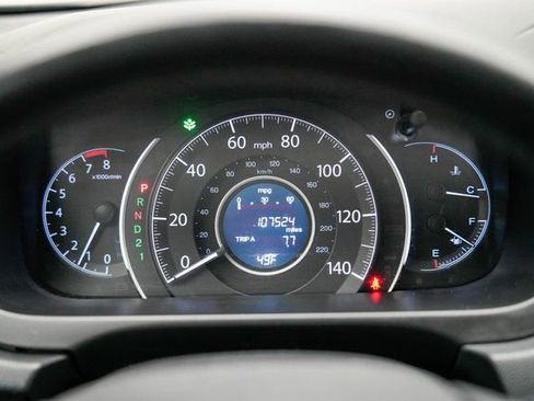 Used 2014 Honda CR-V EX-L image 34